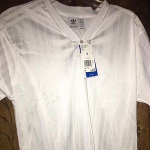 Adidas Soccer Jersey